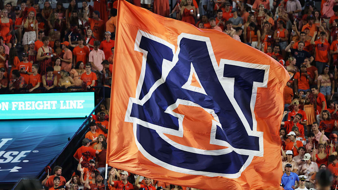 Auburn is impressing a 2026 tight end recruit 