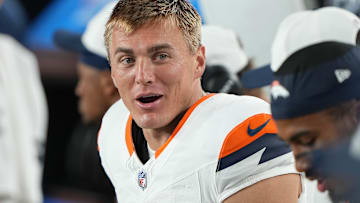 Denver Broncos v San Francisco 49ers - NFL Preseason 2025