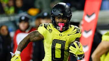 USC v Oregon