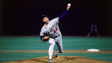 Los Angeles Dodgers