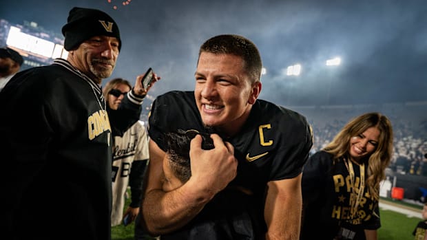 Diego está celebrando Pavía