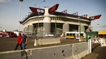 San Siro 