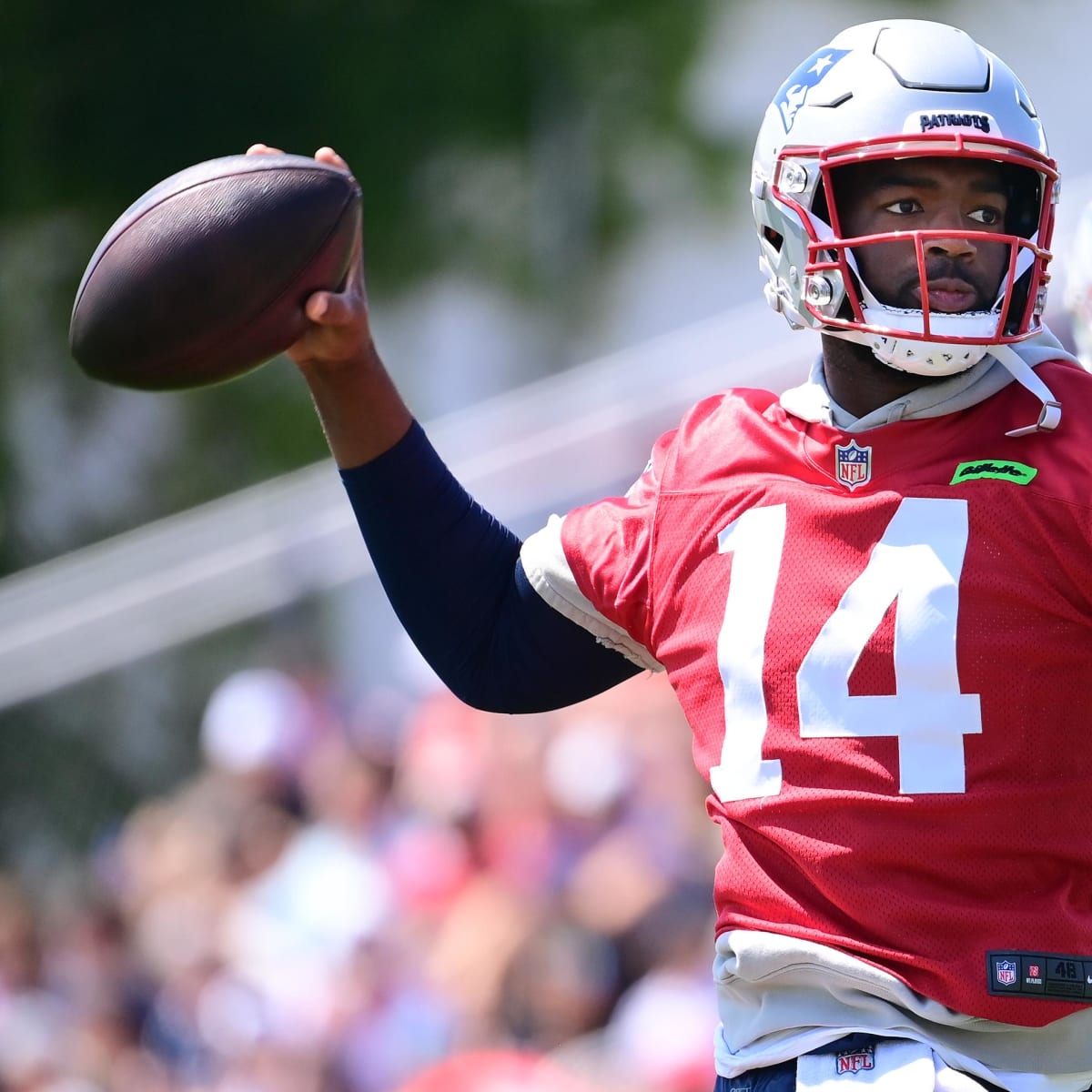 How to watch Panthers vs. Patriots Preseason Week 1 Start time TV channel and more