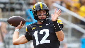 Troy v Iowa