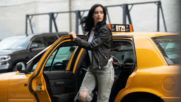 Photo: Marvel's Jessica Jones