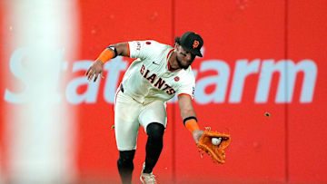 Arizona Diamondbacks v San Francisco Giants