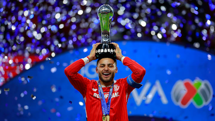 La Liga MX aún no ha anunciado las fechas correspondientes del mercado de fichajes veraniego La Liga MX aún no ha anunciado las fechas correspondientes del mercado de fichajes veraniego