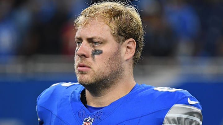 Surprise: Lions Retain Michael Niese, Reveal ‘Stealth’ Strategy Ahead of NFL Draft Storm!.D