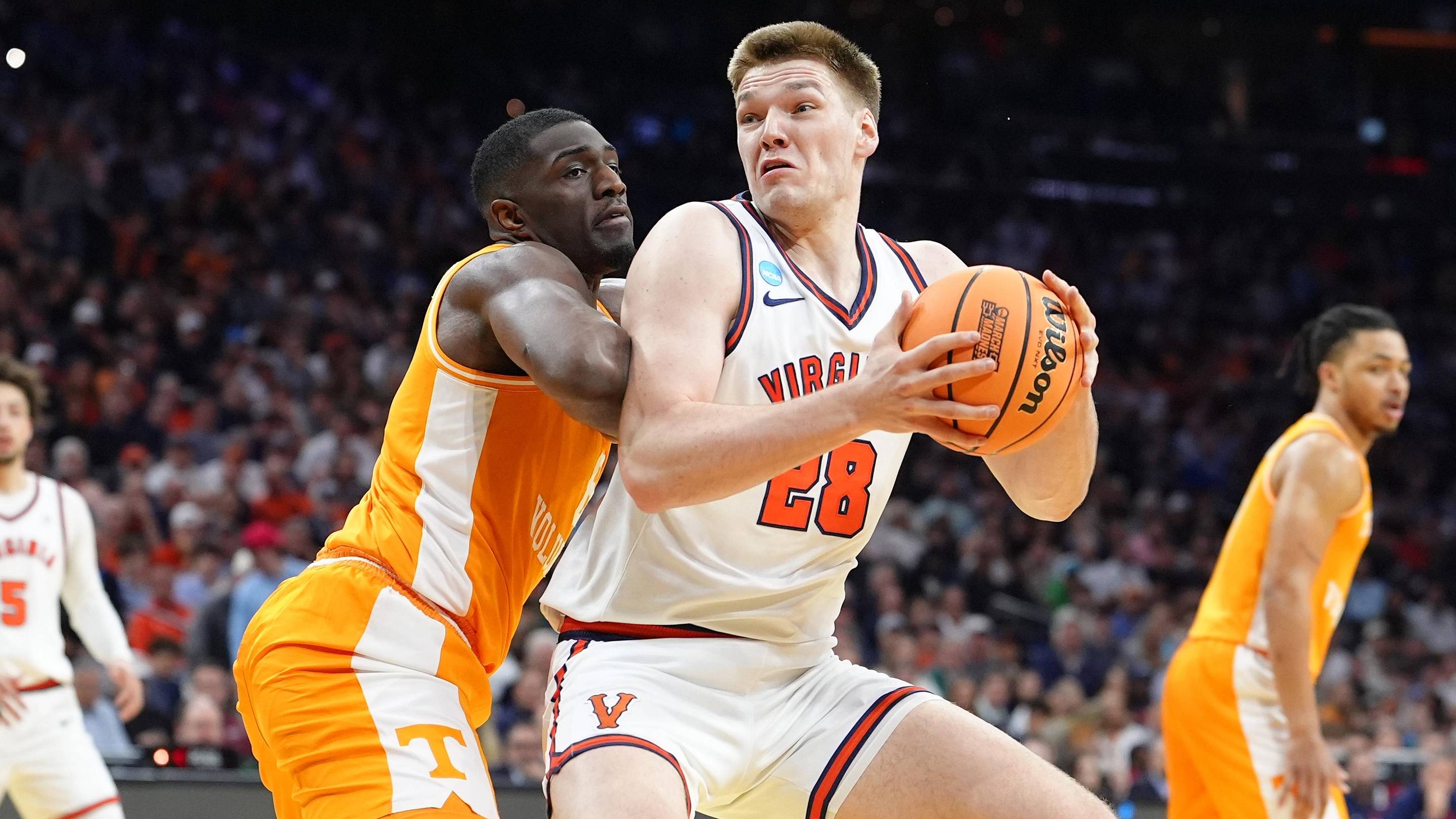 Who will lead Virginia Basketball in scoring this season?
