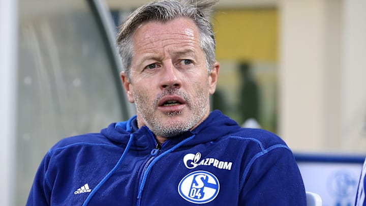 Jens Keller
