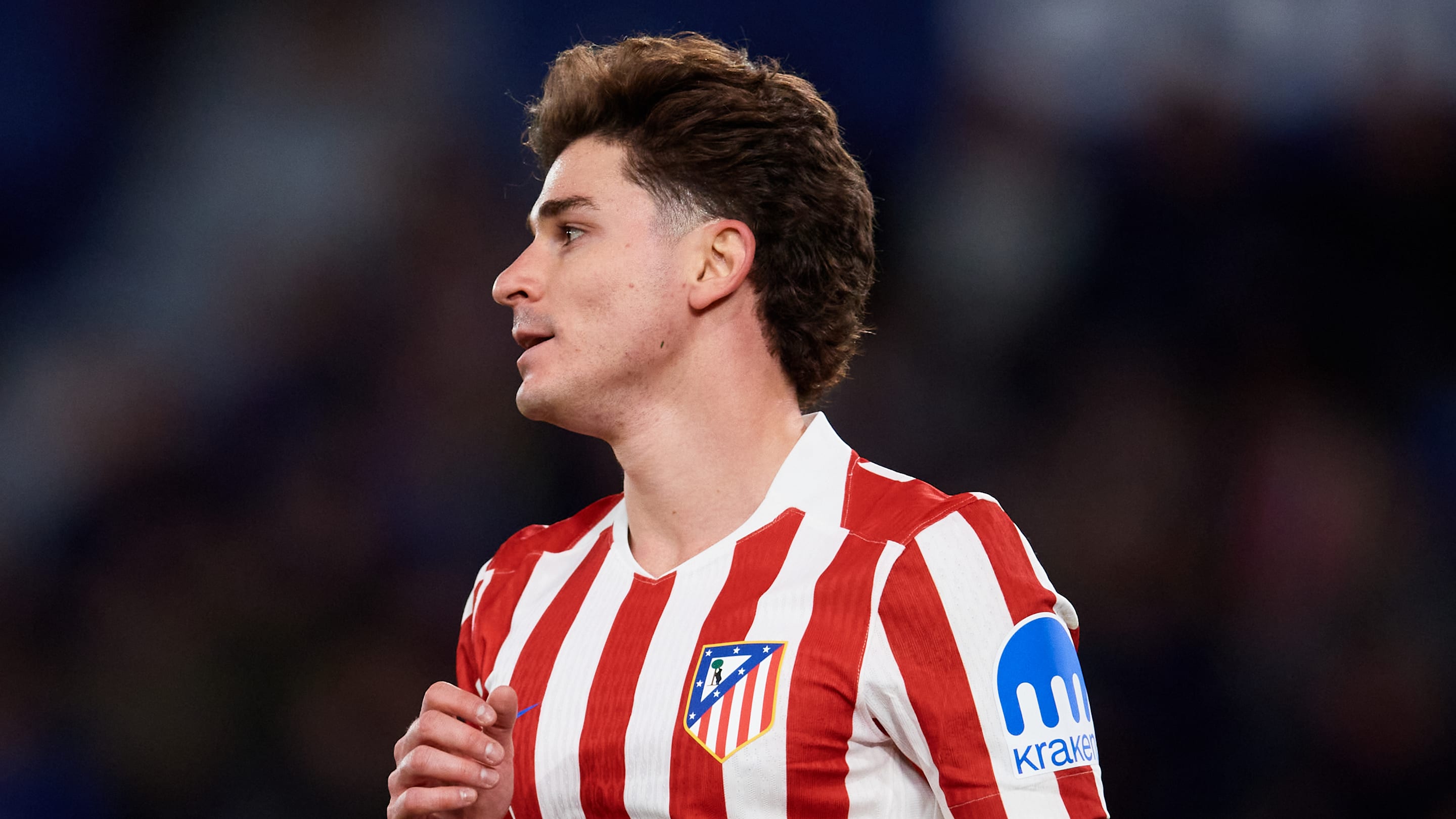 FC Barcelone : La terrible disette de Julian Alvarez avant de défier le Barça en Coupe du Roi