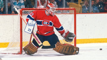 Montreal Canadiens v Boston Bruins