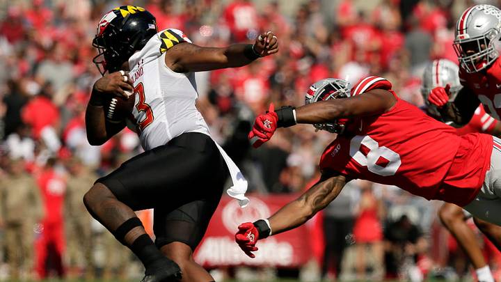 Indiana vs. Maryland Prediction, Odds, Spread and Over/Under ...