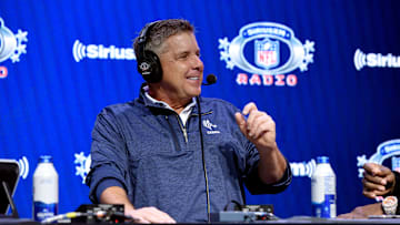 Sean Payton