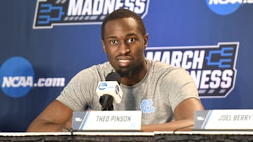 Theo Pinson