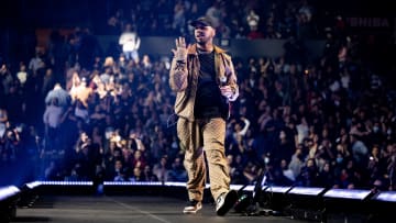 Anuel AA ofrecerá shows en México como parte de su gira "Las leyendas nunca mueren 2"