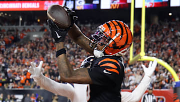 Former Clemson greats are standing out in the NFL