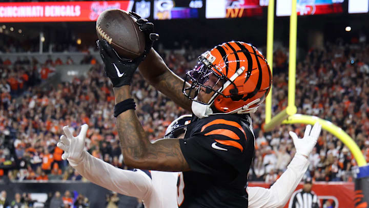 Former Clemson greats are standing out in the NFL Former Clemson greats are standing out in the NFL