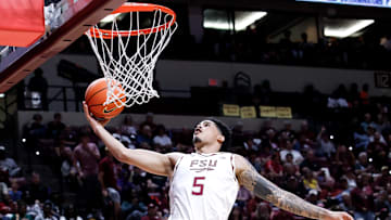 Florida State v Florida A&M