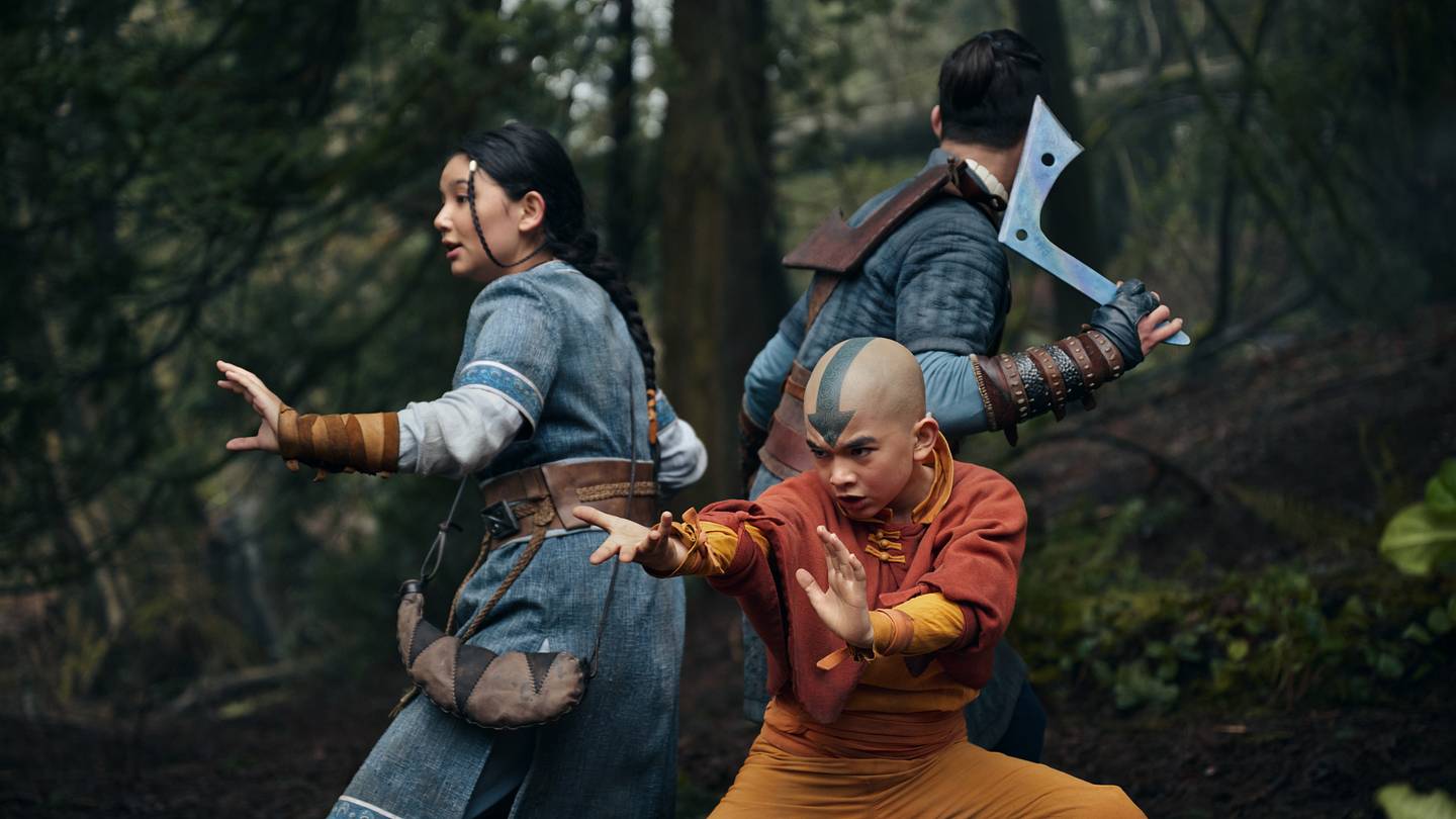 Every live-action anime adaptation on Netflix, ranked worst to best - Vimarsana News