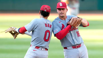 St. Louis Cardinals v Washington Nationals