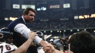 Super Bowl XX - Chicago Bears v New England Patriots