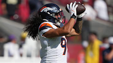 Denver Broncos v San Francisco 49ers - NFL Preseason 2025