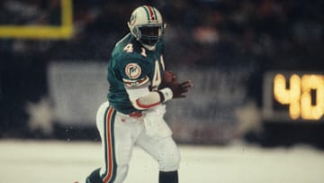 Miami Dolphins v Dallas Cowboys