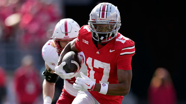 Predicting college football's conference champions in 2025
