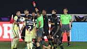 Los Angeles FC v Club America: Semifinals - 2020 CONCACAF Champions League