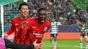 Eintracht Frankfurt