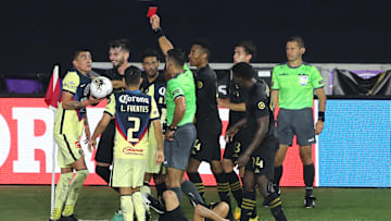 Los Angeles FC v Club America: Semifinals - 2020 CONCACAF Champions League