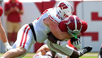 Wisconsin v Alabama