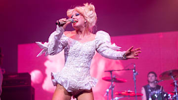 2025 Coachella Valley Music And Arts Festival - Weekend 2 - Day 3