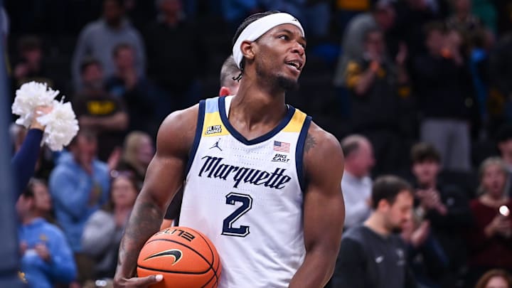 Marquette is a huge underdog against Purdue in Saturday's college basketball action. Marquette is a huge underdog against Purdue in Saturday's college basketball action.