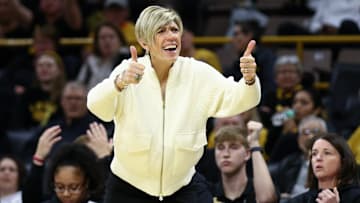 Northwestern v Iowa