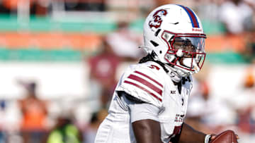 Eric Phoenix could be the key to a Bulldog run to a MEAC Title. 