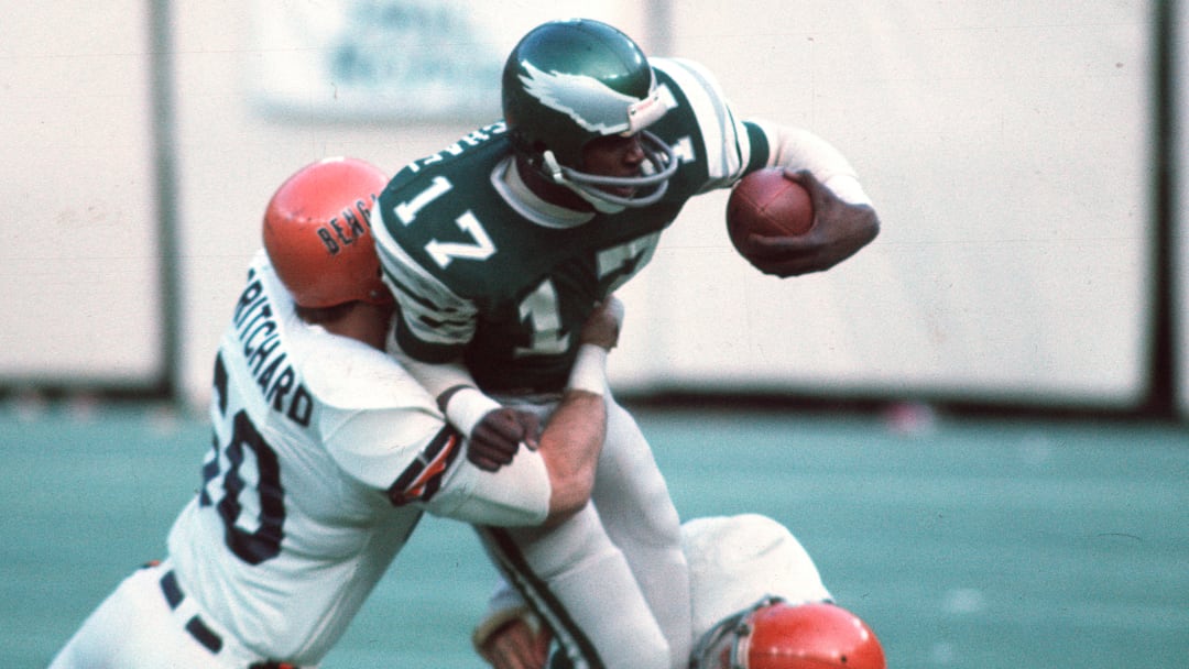 Cincinnati Bengals v Philadelphia Eagle