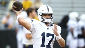 Penn State v Iowa