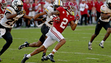 Missouri v Alabama