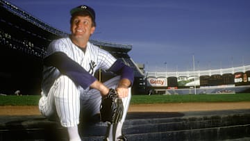 New York Yankees