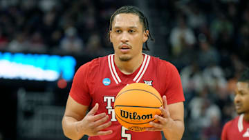 Texas Tech v Florida