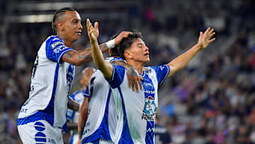 CF Pachuca v San Diego FC - Leagues Cup Phase One