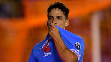 America v Cruz Azul - Playoffs Torneo Clausura 2025 Liga MX