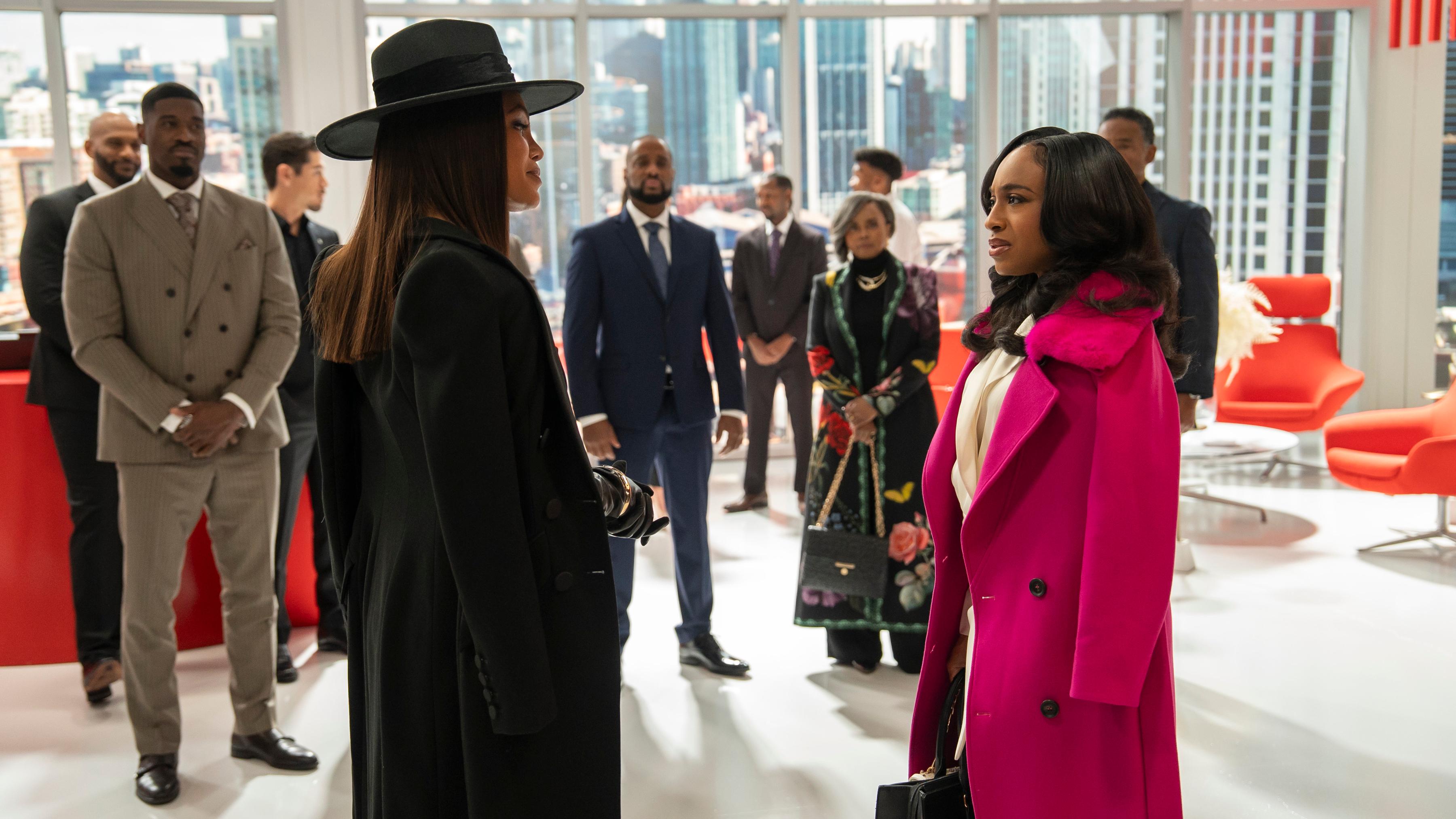 3 Netflix Shows You Might Have Overlooked This Fall