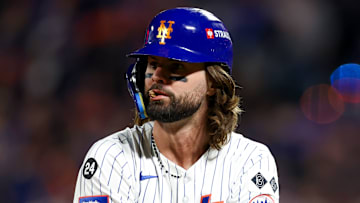 Championship Series - Los Angeles Dodgers v New York Mets - Game 5
