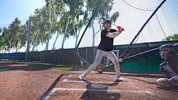 San Francisco Giants Spring Training
