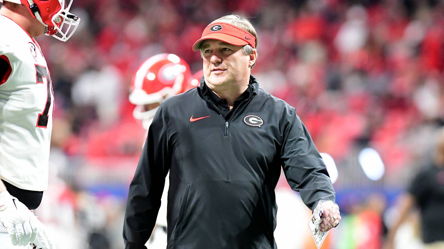 Gator Bait: Kirby Smart gave Jaden Rashada the green light for Florida lawsuit - Vimarsana News