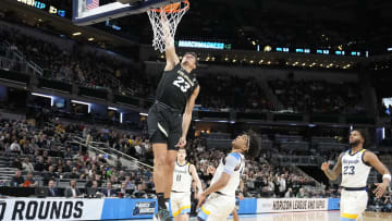 Colorado v Marquette