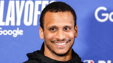 Boston Celtics v Orlando Magic - Game Three